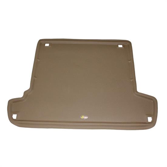 LUND 416212 Catch-All Xtreme Floor Protection-Cargo Mat 4Runner