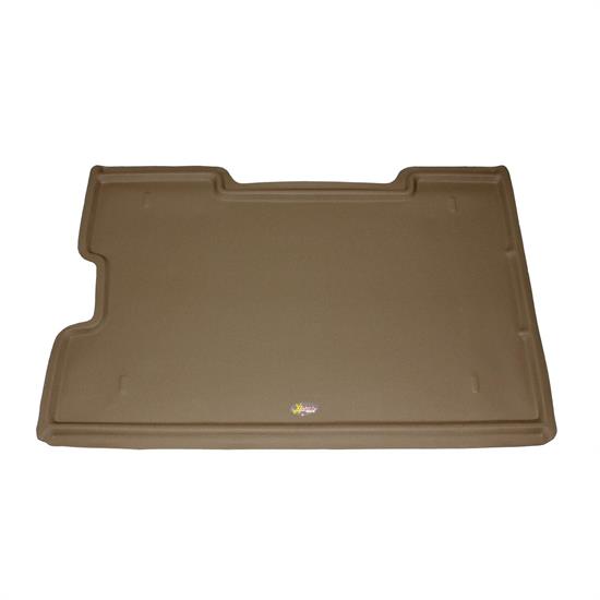 LUND 417012 Catch-All Xtreme Floor Protection-Cargo Mat Excursion