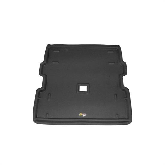 LUND 417301 Catch-All Xtreme Floor Protection-Cargo Mat Wrangler