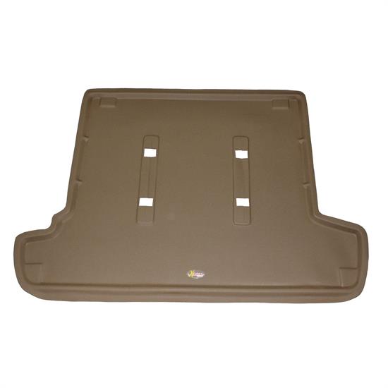LUND 417412 Catch-All Xtreme Floor Mat w/3rd Row 4Runner