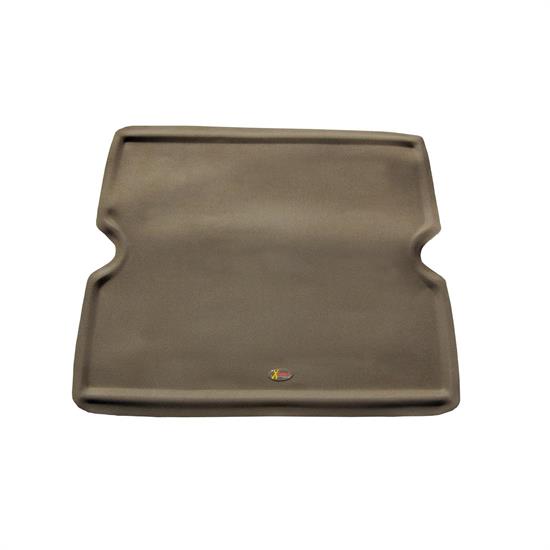 LUND 417612 Catch-All Xtreme Floor Protection-Mat Ford/Mercury