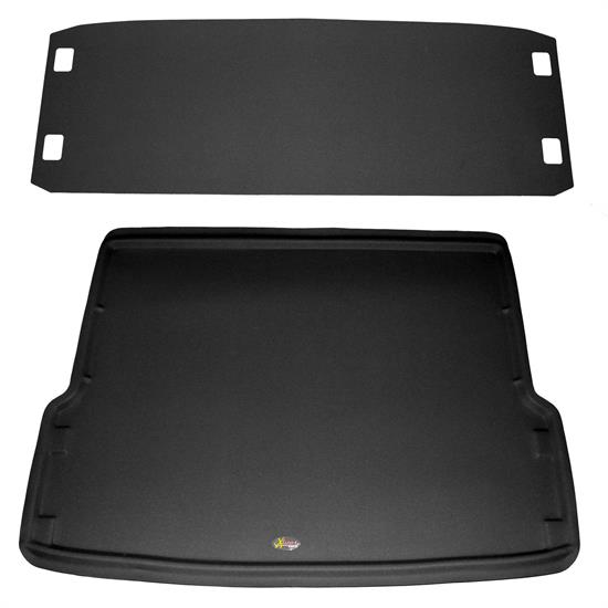 LUND 418801 Catch-All Xtreme Floor Protection-Mat 08-10 Armada
