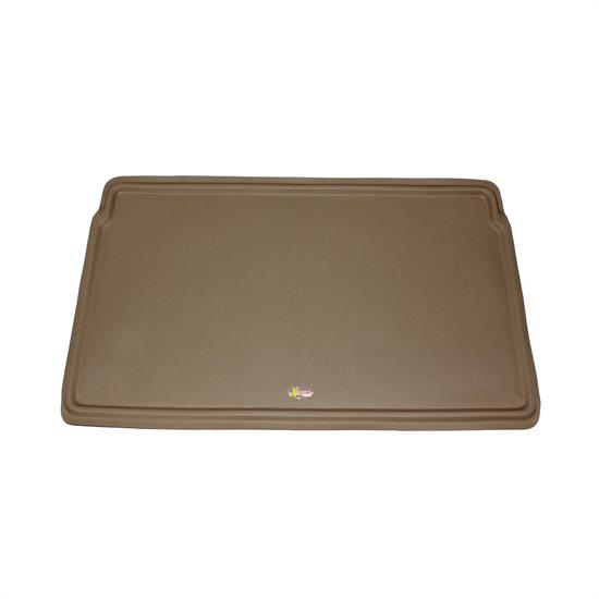 LUND 419612 Catch-All Xtreme Floor Protection-Cargo Mat Chevy/GMC