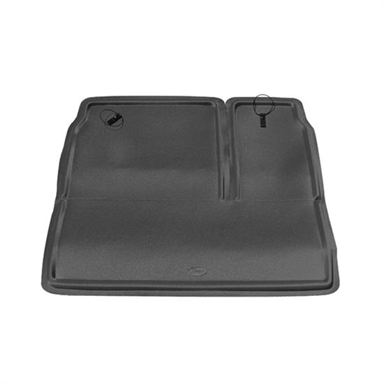LUND 419701 Catch-All Xtreme Floor Protection-Mat Ford/Lincoln