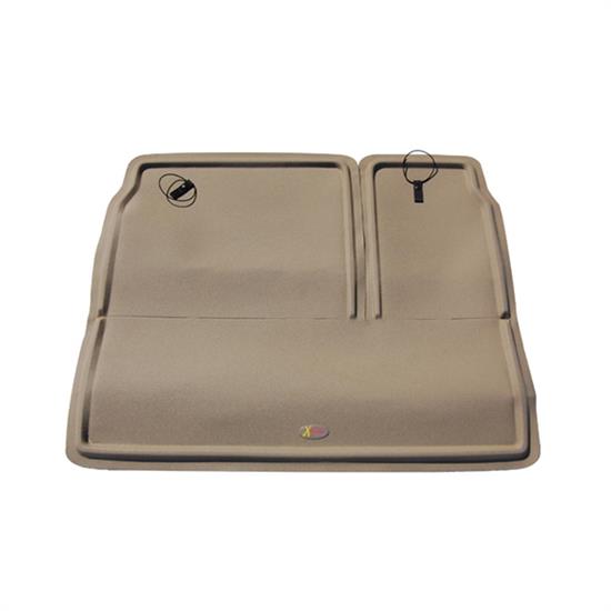 LUND 419712 Catch-All Xtreme Floor Protection-Mat Ford/Lincoln