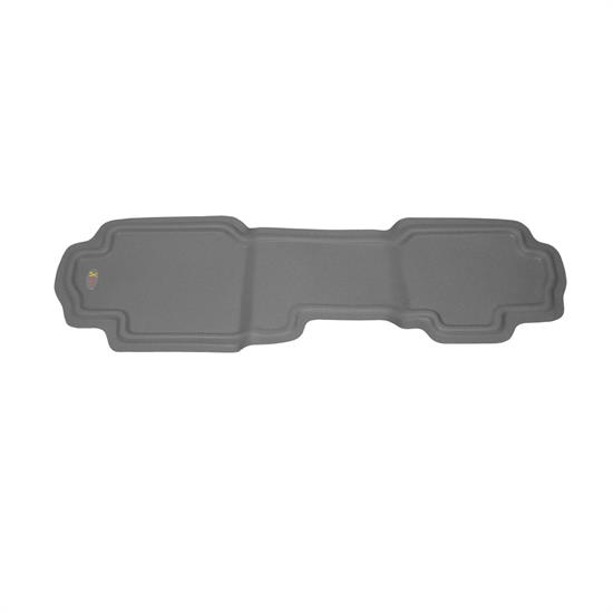 LUND 420102 Catch-All Xtreme Floor Mat 2nd Seat Gray, Chevy/GMC