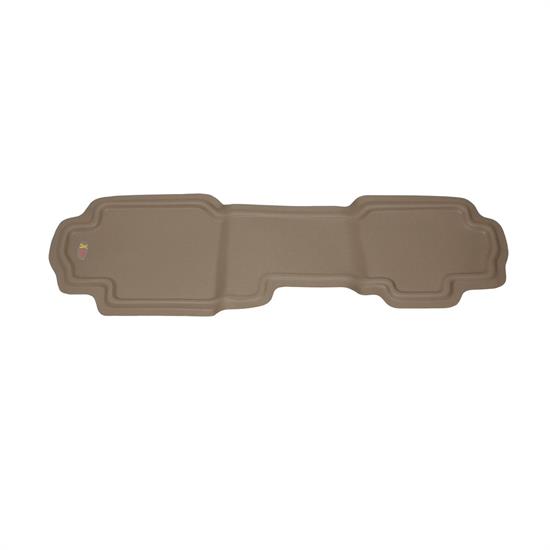 LUND 420112 Catch-All Xtreme Floor Mat 2nd Seat Tan, Chevy/GMC