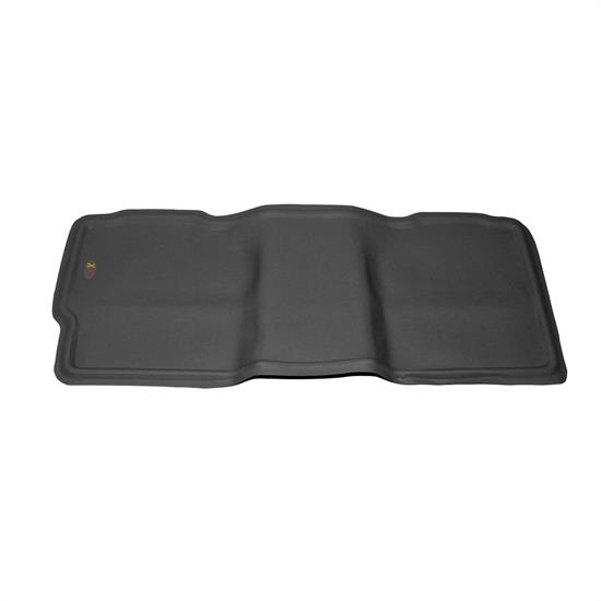 LUND 420401 Catch-All Xtreme Floor Mat 2nd Seat Black, Chevy/GMC