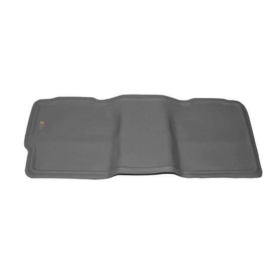 LUND 420402 Catch-All Xtreme Floor Mat 2nd Seat Gray, Chevy/GMC