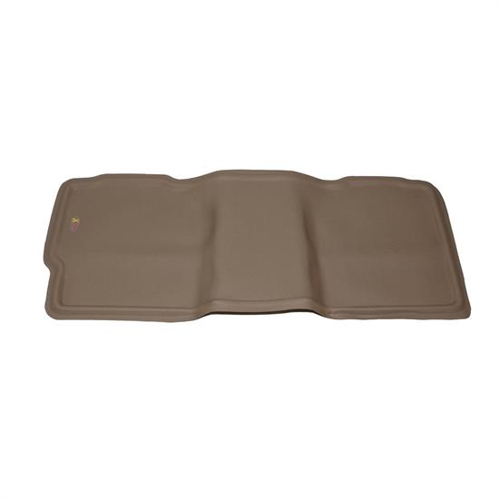 LUND 420412 Catch-All Xtreme Floor Mat 2nd Seat Tan, Chevy/GMC