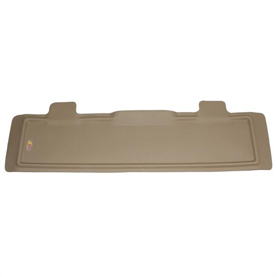 LUND 4220112 Catch-All Xtreme Floor Mat 2nd Seat Tan, F-250/F-350