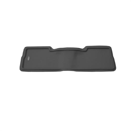 LUND 422402 Catch-All Xtreme Floor Mat 2nd Seat Gray Ford/Lincoln
