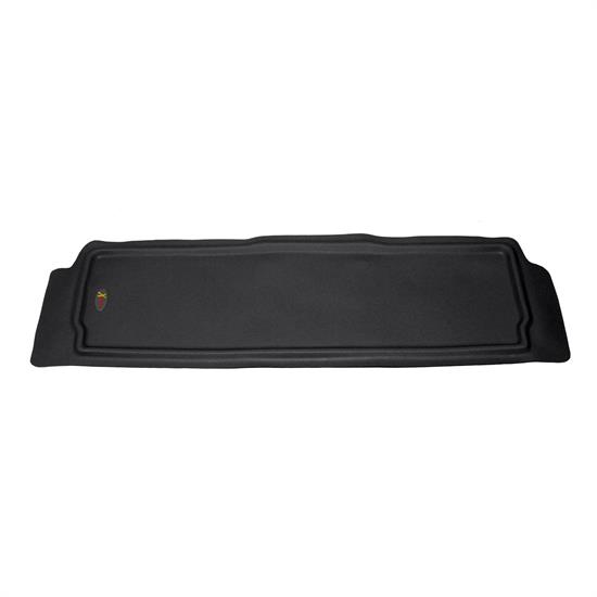 LUND 422601 Catch-All Xtreme Floor Mat 2nd Seat Black, Ford