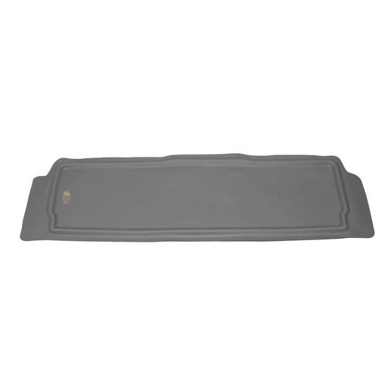 LUND 422602 Catch-All Xtreme Floor Mat 2nd Seat Gray, Ford
