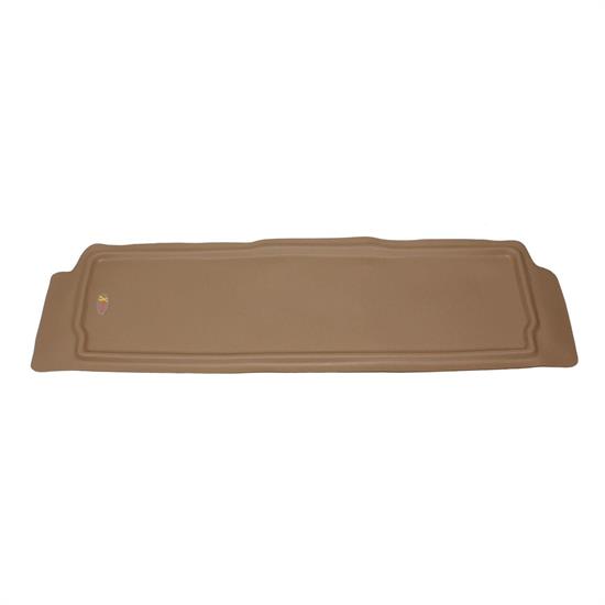 LUND 422612 Catch-All Xtreme Floor Mat 2nd Seat Tan, Ford