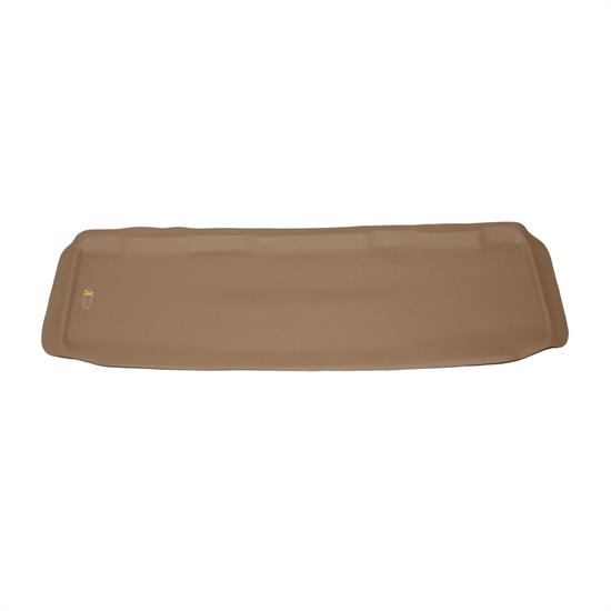 LUND 422712 Catch-All Xtreme Floor Mat 2nd Seat Tan, Ford