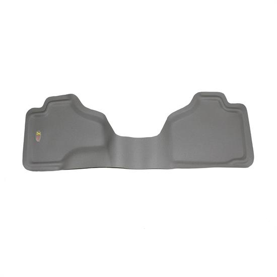 LUND 4240102 Catch-All Xtreme Floor Mat 2nd Seat Gray 07-08 Nitro