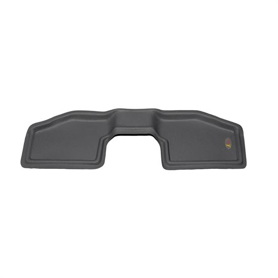 LUND 424201 Catch-All Xtreme Floor Mat 2nd Seat 96-00 Wrangler