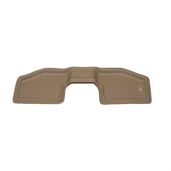 LUND 424212 Catch-All Xtreme Floor Mat 2nd Seat 96-00 Wrangler