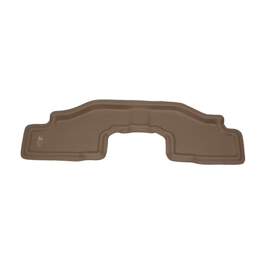 LUND 424412 Catch-All Xtreme Floor Mat 2nd Seat 87-95 Wrangler