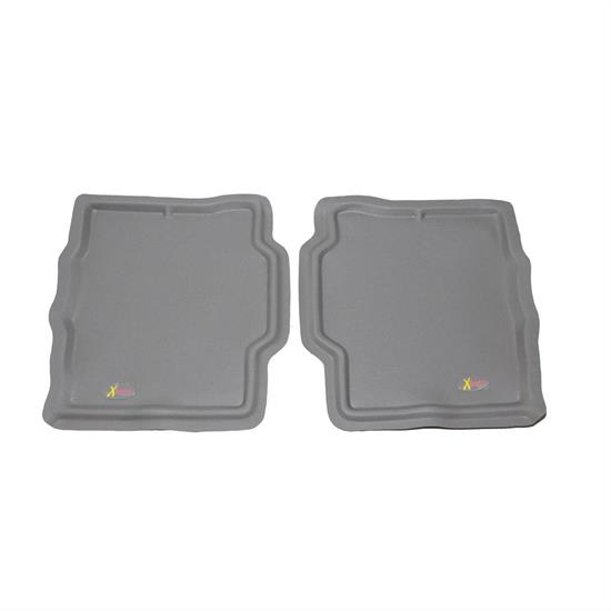 LUND 424602 Catch-All Xtreme Floor Mat 2nd Seat 05-08 Pacifica