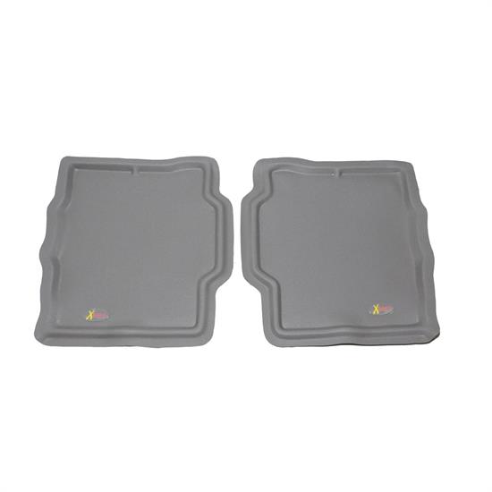 LUND 424602 Catch-All Xtreme Floor Mat 2nd Seat 05-08 Pacifica