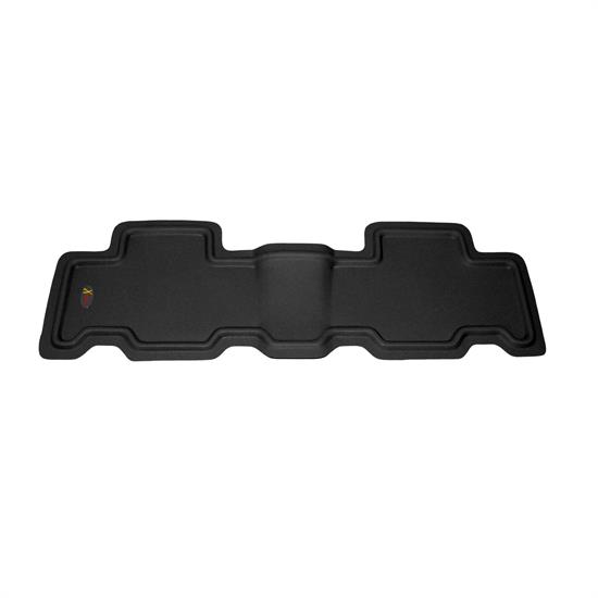 LUND 424901 Catch-All Xtreme Floor Mat 2nd Seat Black, 06-10 Rav4