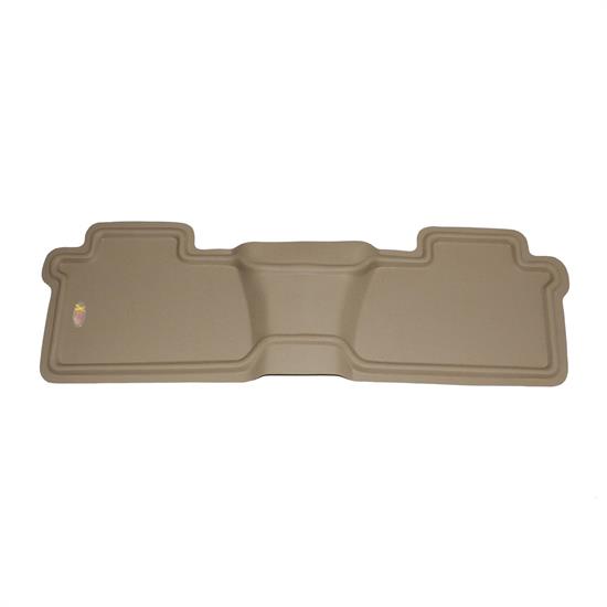 LUND 4260312 Catch-All Xtreme Floor Mat 2nd Seat Tan 08-09 BMW X3