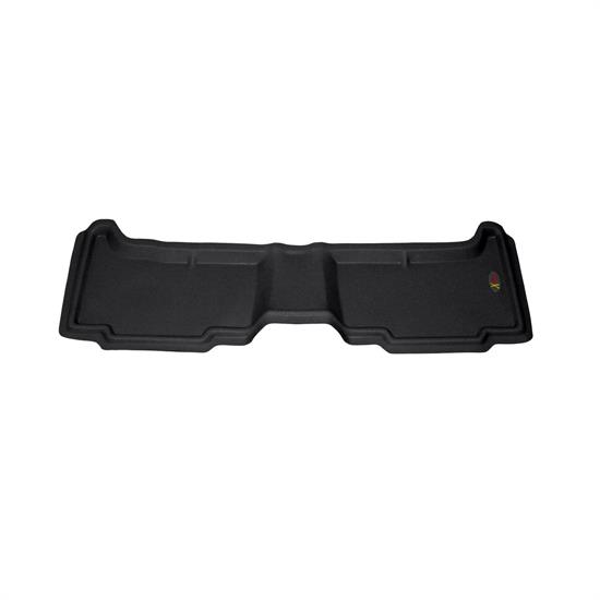 LUND 426101 Catch-All Xtreme Floor Mat 2nd Seat Black 03-08 GX470