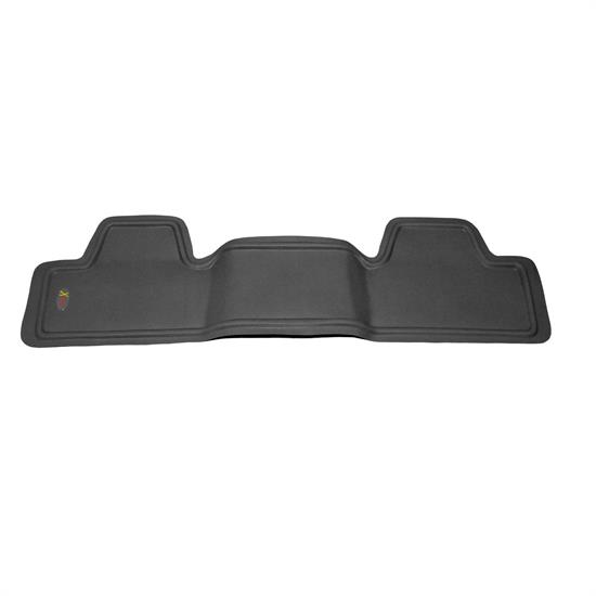 LUND 426301 Catch-All Xtreme Floor Mat Front Black 04-10 F-150