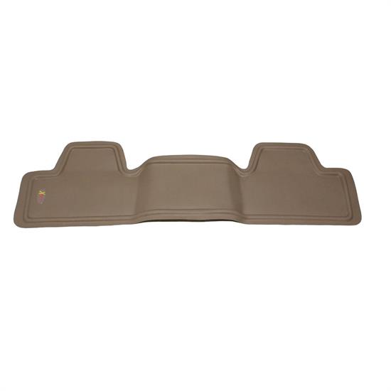 LUND 426312 Catch-All Xtreme Floor Mat 2nd Seat Tan, 04-10 F-150