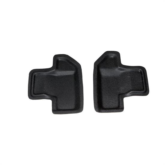 LUND 4264201 Catch-All Xtreme Floor Mat 2nd/3rd Row Wrangler