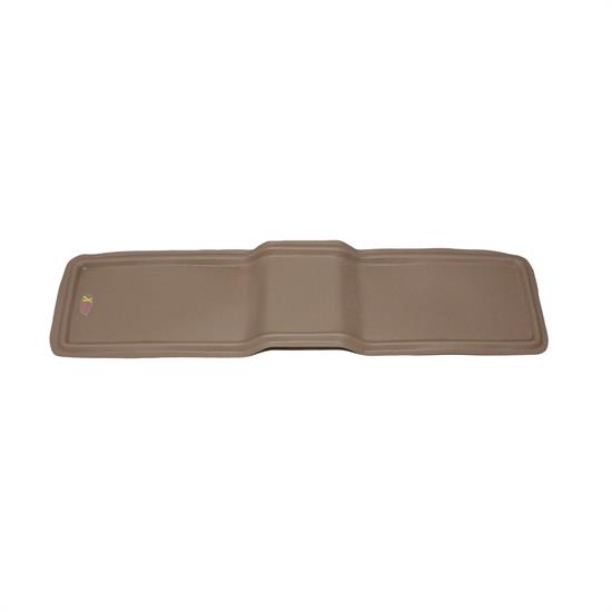 LUND 426612 Catch-All Xtreme Floor Mat 2nd Seat Tan, 05-08 Tacoma