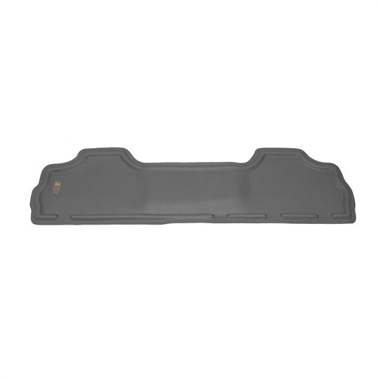 LUND 427402 Catch-All Xtreme Floor Mat 2nd Seat Gray, 00-03 F-150