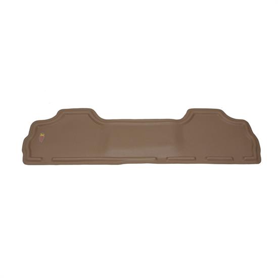 LUND 427412 Catch-All Xtreme Floor Mat 2nd Seat Tan, 00-03 F-150