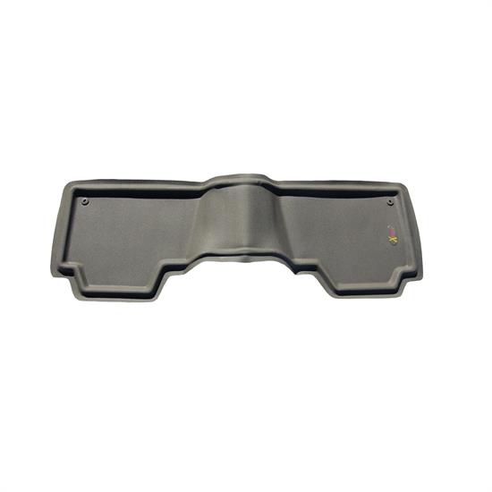 LUND 427602 Catch-All Xtreme Floor Mat Gray, Explorer/Mountaineer
