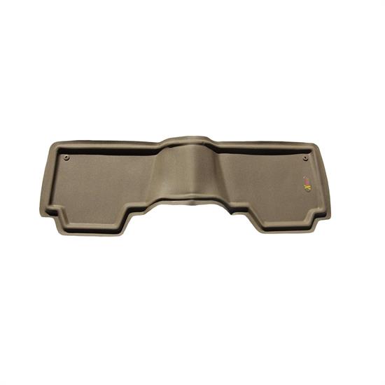 LUND 427612 Catch-All Xtreme Floor Mat Tan, Explorer/Mountaineer