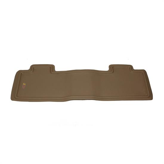 LUND 427812 Catch-All Xtreme Floor Mat 2nd Seat Tan, 08-09 Titan