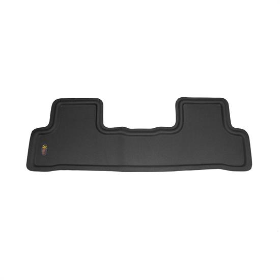 LUND 4280501 Catch-All Xtreme Floor Mat 2nd Seat Black 08-09 Cr-V