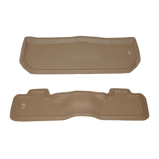 LUND 451912 Catch-All Xtreme Floor Mat 2/3 Row Trailblazer/Envoy