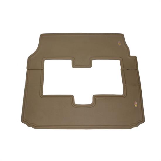 LUND 453812 Catch-All Xtreme Floor Mat 2nd/3rd Row Grand Caravan