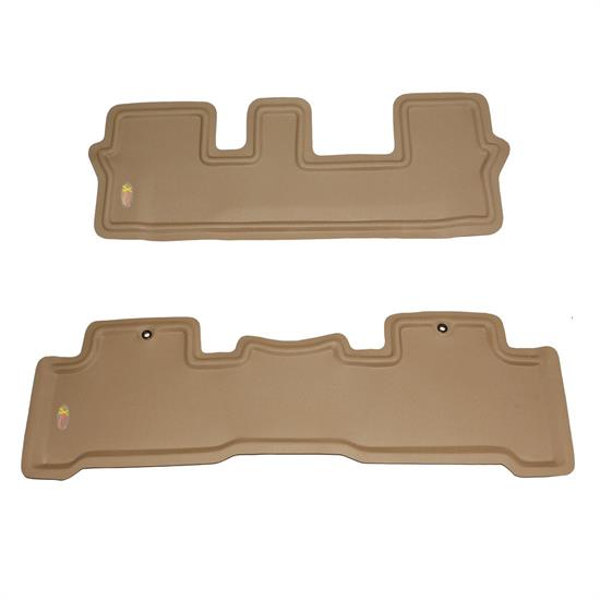 LUND 4560112 Catch-All Xtreme Floor Mat 2nd/3rd Row cura MDX
