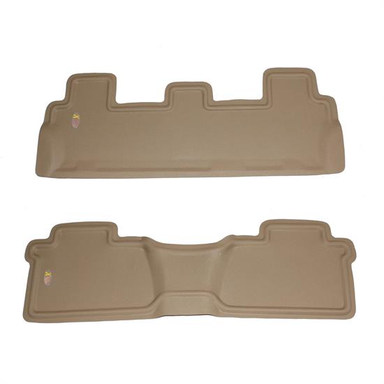 LUND 4580212 Catch-All Xtreme Floor Mat 2nd/3rd Row 08-08 Sequoia