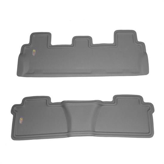 LUND 458302 Catch-All Xtreme Floor Mat 2nd/3rd Row 07-09 Aspen