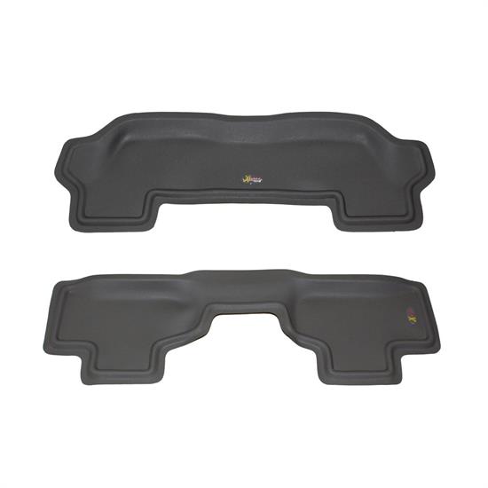LUND 458502 Catch-All Xtreme Floor Mat 2nd/3rd Row 04-08 Durango