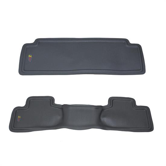 LUND 459002 Catch-All Xtreme Floor Mat 2nd/3rd Row Commander