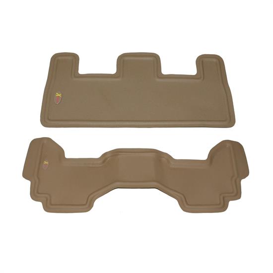 LUND 459112 Catch-All Xtreme Floor Mat 2nd/3rd Row Pathfinder