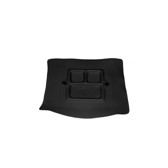LUND 470001 Catch-All Xtreme Floor Protection Center Mat ChevyGMC