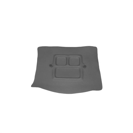 LUND 472602 Catch-All Xtreme Floor Protection Center Mat Ford