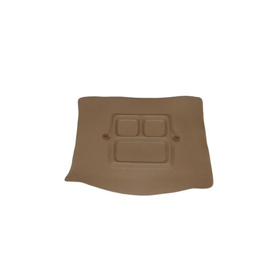 LUND 473012 Catch-All Xtreme Floor Protection Center Mat Dodge